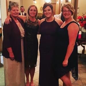 Meet your Posher, Dawn